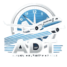 ADT Shipping — Always Delivering On Time
